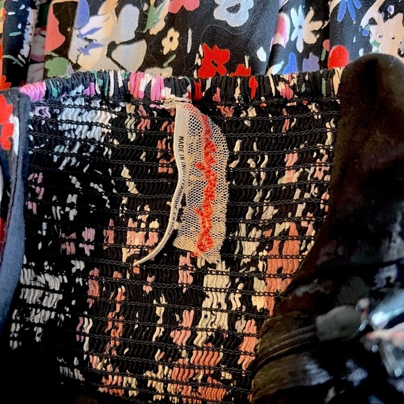 Free People Dress! Worn once! 🌸 - Picture 6 of 11